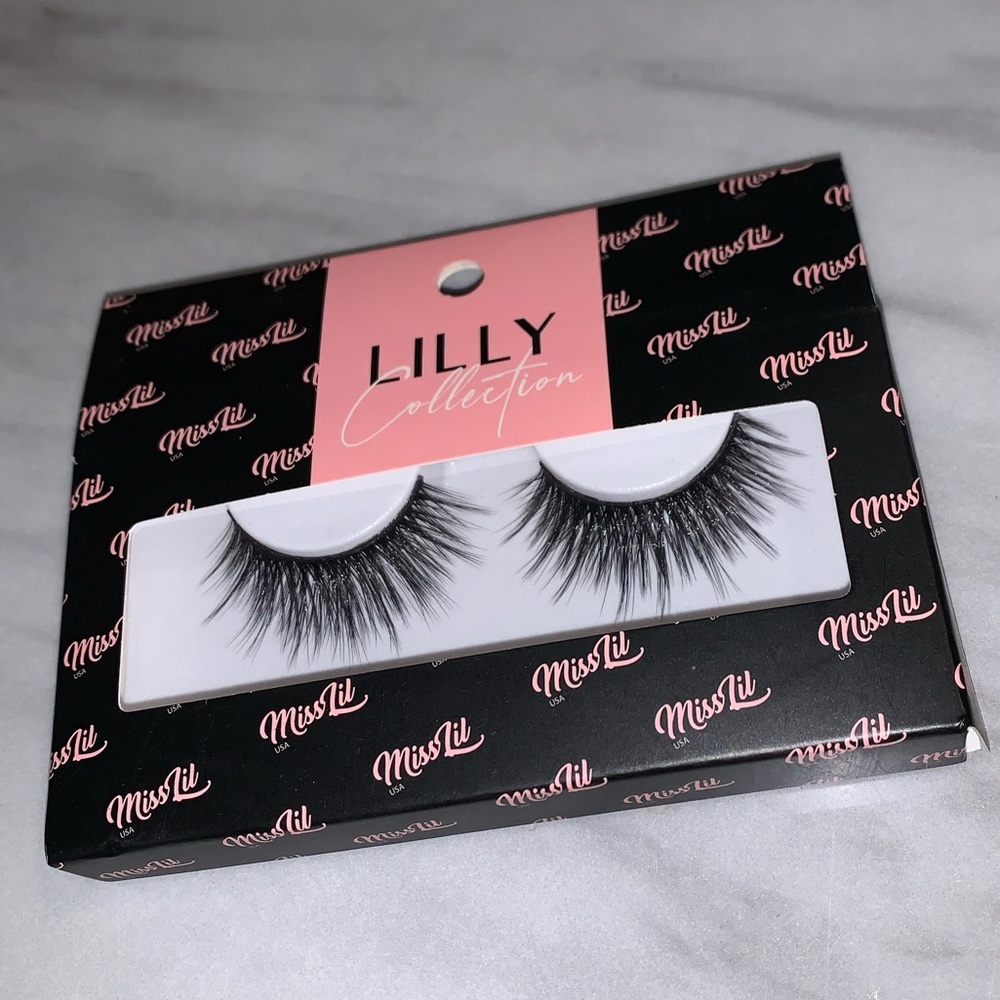 Lashes